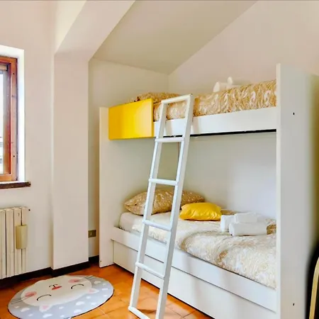 La Casa Del Sole Sirente - Vista Montagna * روكّا دي ميتْسو