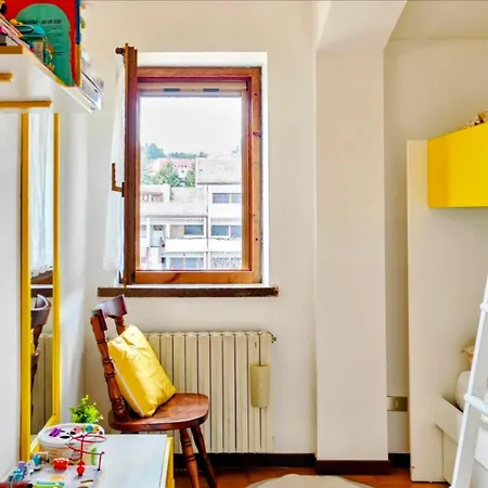 بيت للعطل La Casa Del Sole Sirente - Vista Montagna *