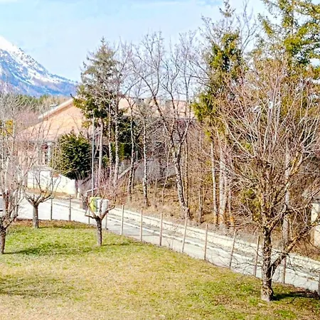 Σπίτι διακοπών La Casa Del Sole Sirente - Vista Montagna *
