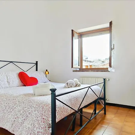 بيت للعطل La Casa Del Sole Sirente - Vista Montagna *
